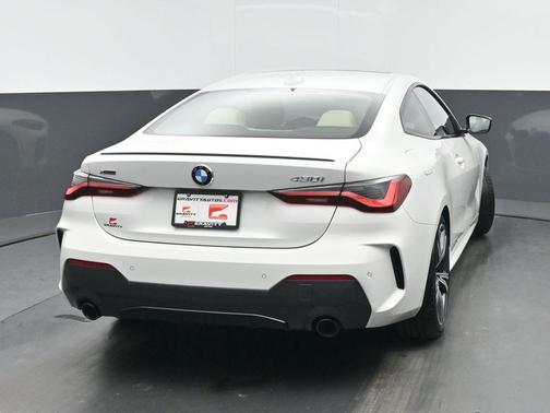 2023 BMW 430 i xDrive