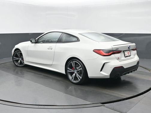 2023 BMW 430 i xDrive