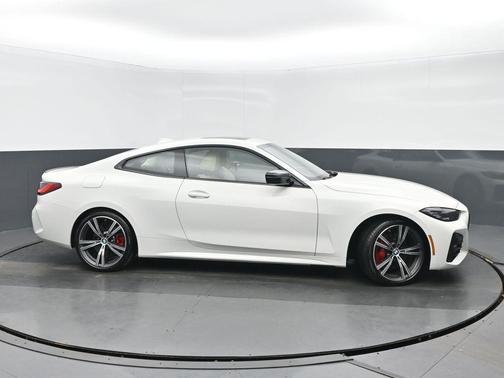 2023 BMW 430 i xDrive