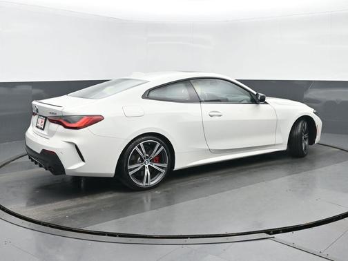 2023 BMW 430 i xDrive