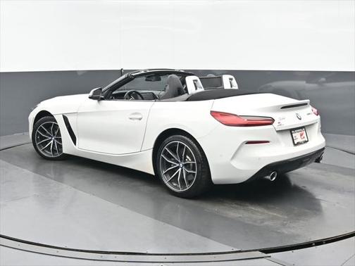 2019 BMW Z4 sDrive30i