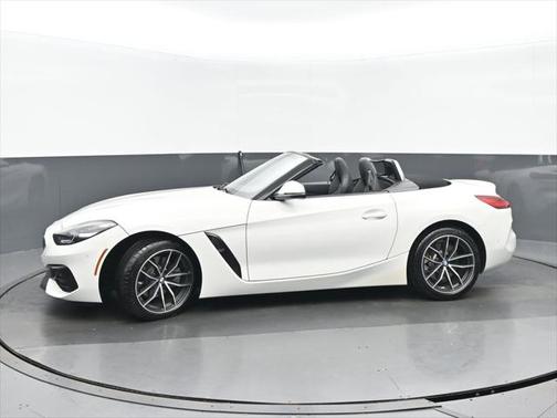 2019 BMW Z4 sDrive30i