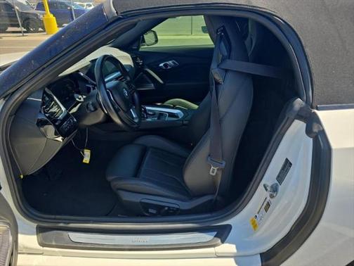 2019 BMW Z4 sDrive30i