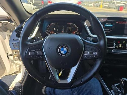 2019 BMW Z4 sDrive30i