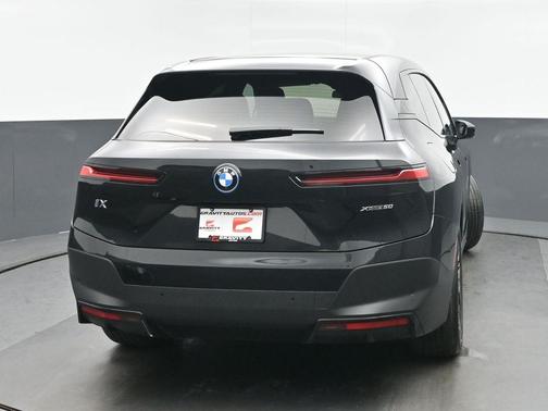2023 BMW iX xDrive50