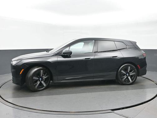 2023 BMW iX xDrive50