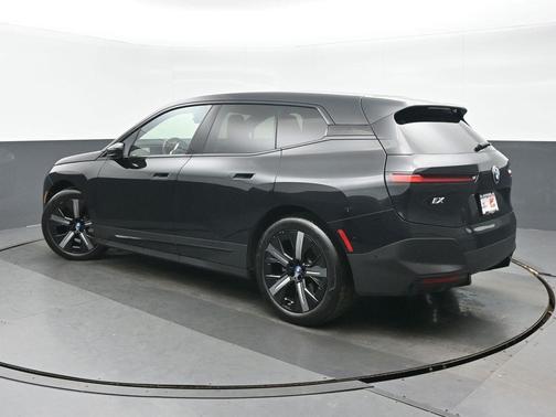 2023 BMW iX xDrive50