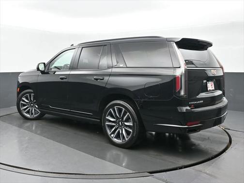 2022 Cadillac Escalade Sport Platinum