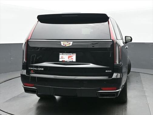 2022 Cadillac Escalade Sport Platinum