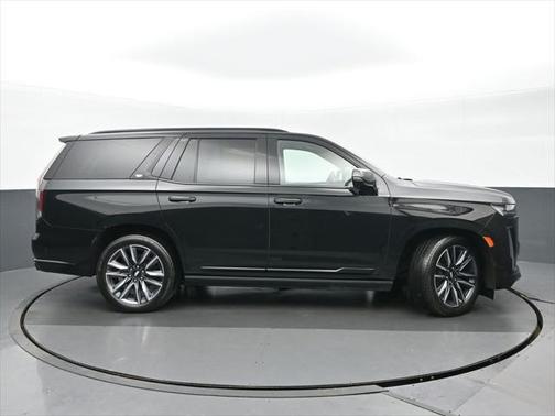 2022 Cadillac Escalade Sport Platinum