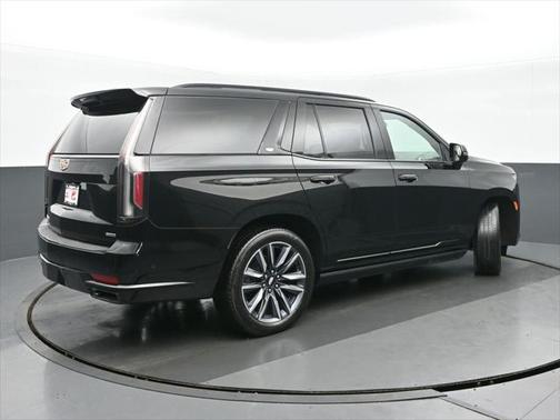 2022 Cadillac Escalade Sport Platinum