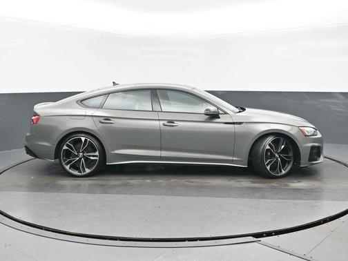 2023 Audi S5 3.0T Prestige