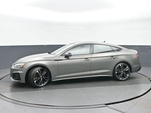 2023 Audi S5 3.0T Prestige