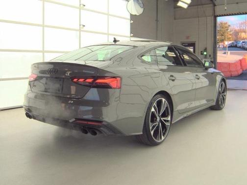 2023 Audi S5 3.0T Prestige