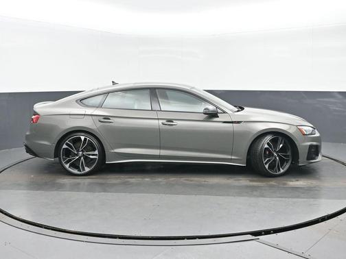 2023 Audi S5 3.0T Prestige