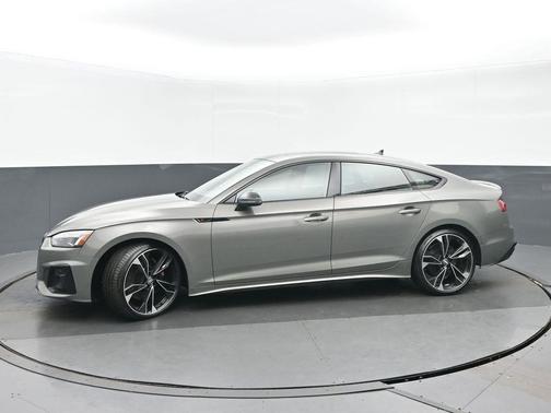 2023 Audi S5 3.0T Prestige