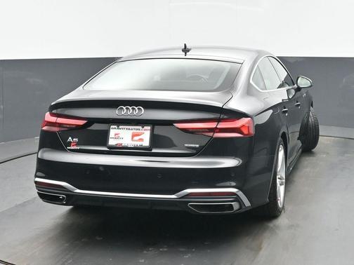 2021 Audi A5 Sportback 45 S Line Premium Plus