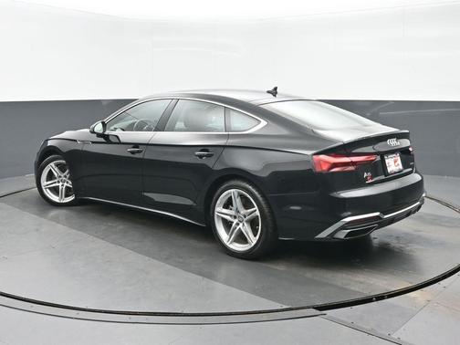 2021 Audi A5 Sportback 45 S Line Premium Plus