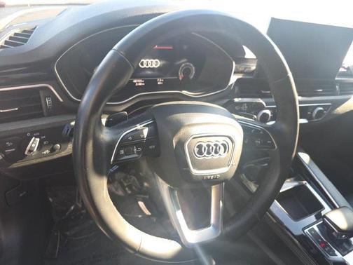 2021 Audi A5 Sportback 45 S Line Premium Plus