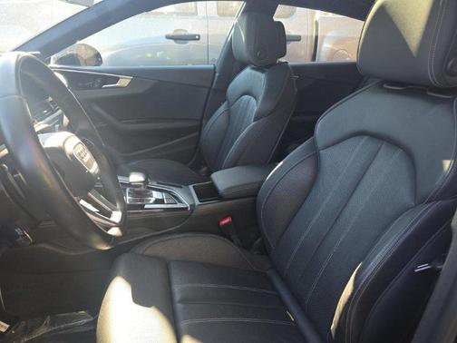 2021 Audi A5 Sportback 45 S Line Premium Plus