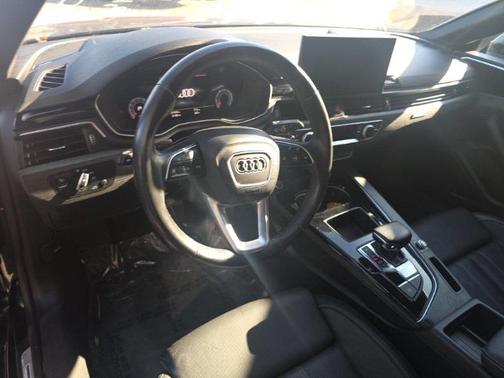 2021 Audi A5 Sportback 45 S Line Premium Plus