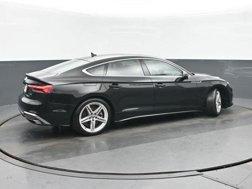 2021 Audi A5 Sportback 45 S Line Premium Plus