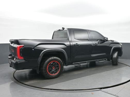2023 Toyota Tundra Hybrid TRD Pro