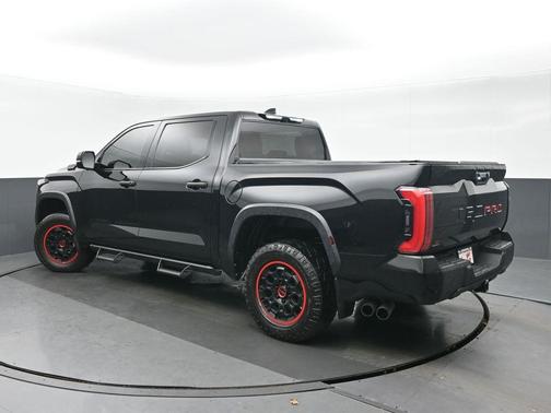 2023 Toyota Tundra Hybrid TRD Pro