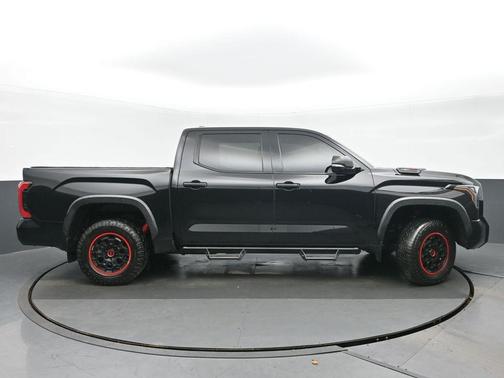 2023 Toyota Tundra Hybrid TRD Pro