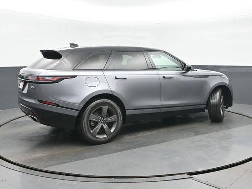 2020 Land Rover Range Rover Velar P340 S R-Dynamic