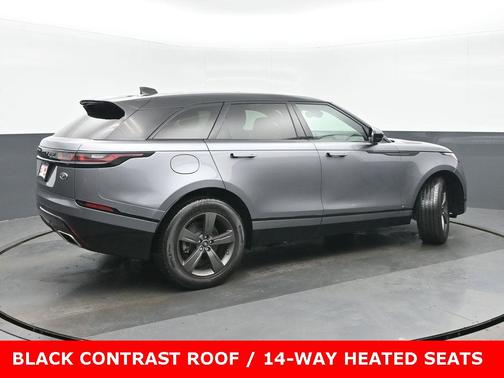 2020 Land Rover Range Rover Velar P340 S R-Dynamic