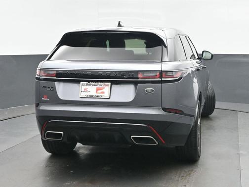 2020 Land Rover Range Rover Velar P340 S R-Dynamic