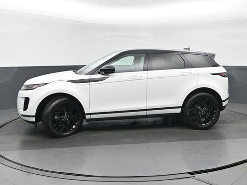 2023 Land Rover Range Rover Evoque SE