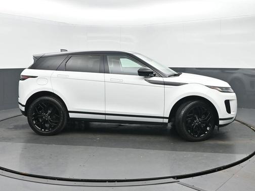 2023 Land Rover Range Rover Evoque SE