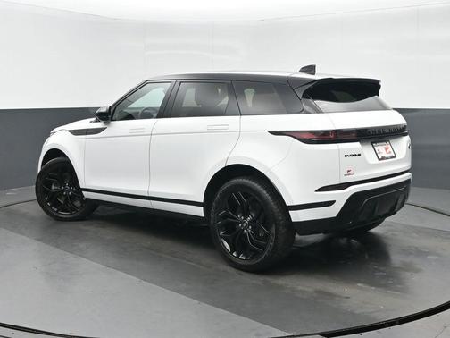 2023 Land Rover Range Rover Evoque SE