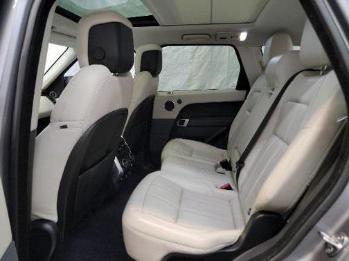 2020 Land Rover Range Rover Sport HSE Dynamic