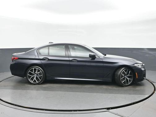 2023 BMW 540 i xDrive