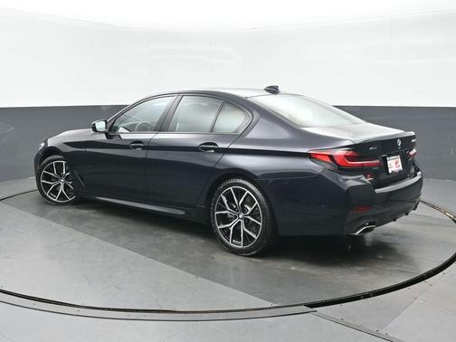 2023 BMW 540 i xDrive