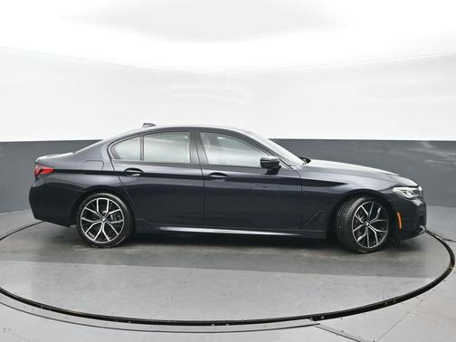 2023 BMW 540 i xDrive