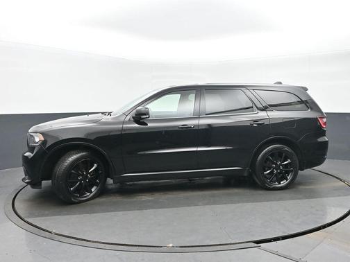 2017 Dodge Durango R/T