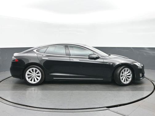 2018 Tesla Model S 75D