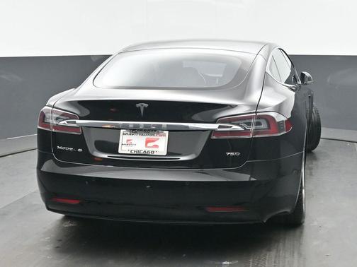 2018 Tesla Model S 75D
