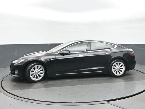 2018 Tesla Model S 75D