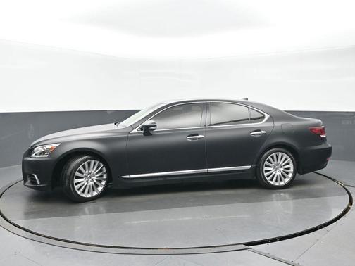 2016 Lexus LS 460 Base