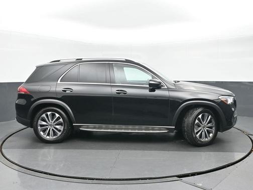 2022 Mercedes-Benz GLE 350 4MATIC