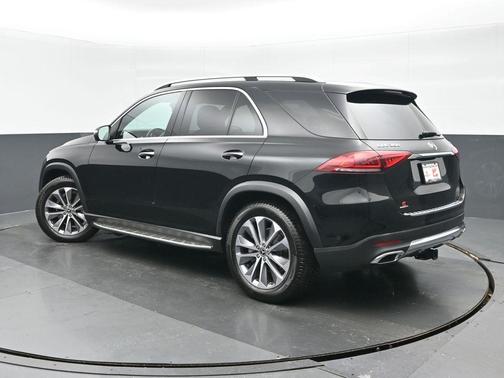 2022 Mercedes-Benz GLE 350 4MATIC