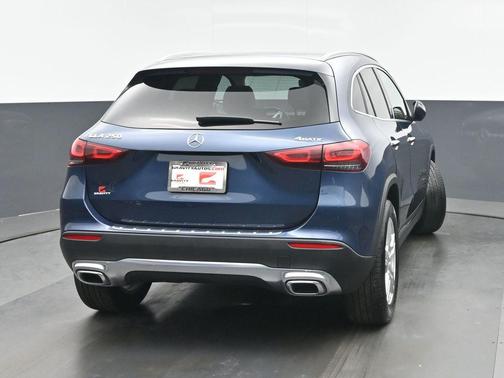 2023 Mercedes-Benz GLA 250 4MATIC