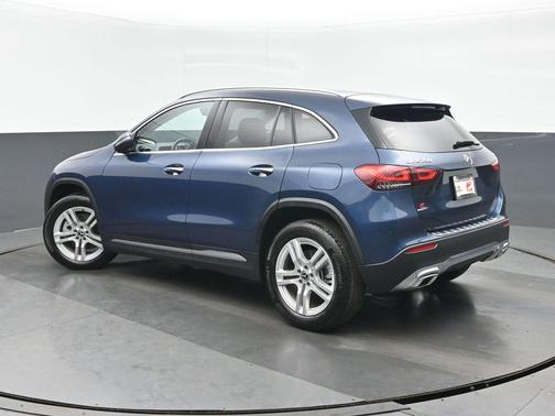2023 Mercedes-Benz GLA 250 4MATIC