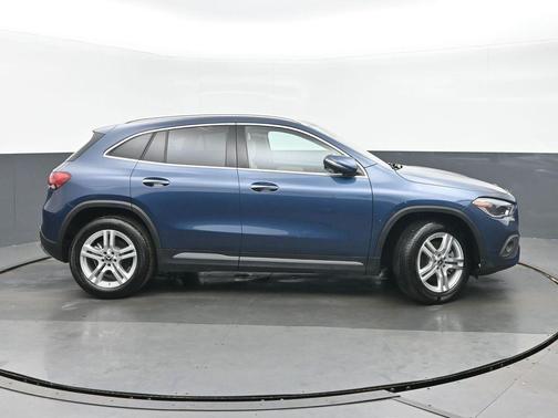 2023 Mercedes-Benz GLA 250 4MATIC