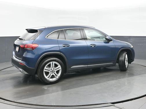 2023 Mercedes-Benz GLA 250 4MATIC